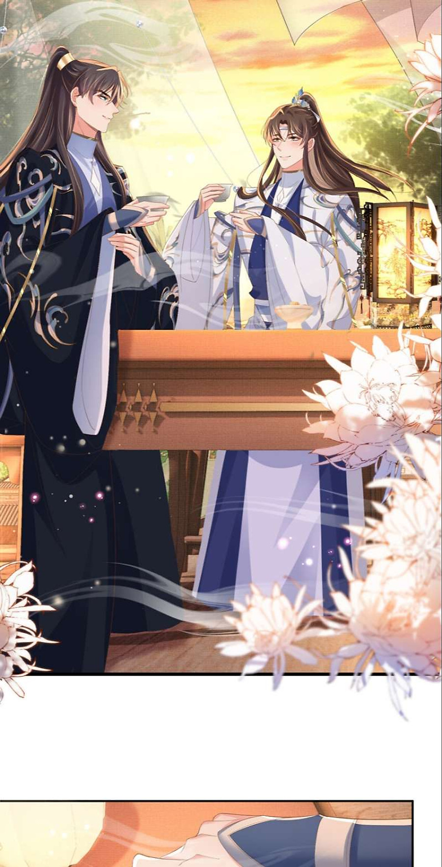 bá tổng vương phi lật xe chỉ nam chapter 102 29