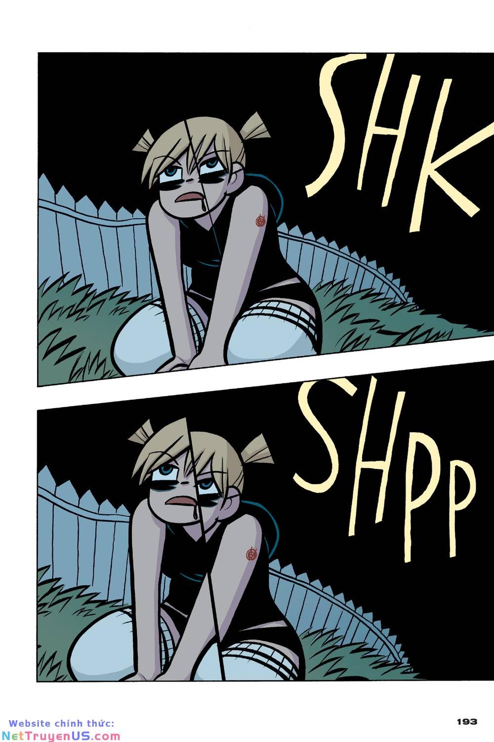 scott pilgrim full color chapter 4 191