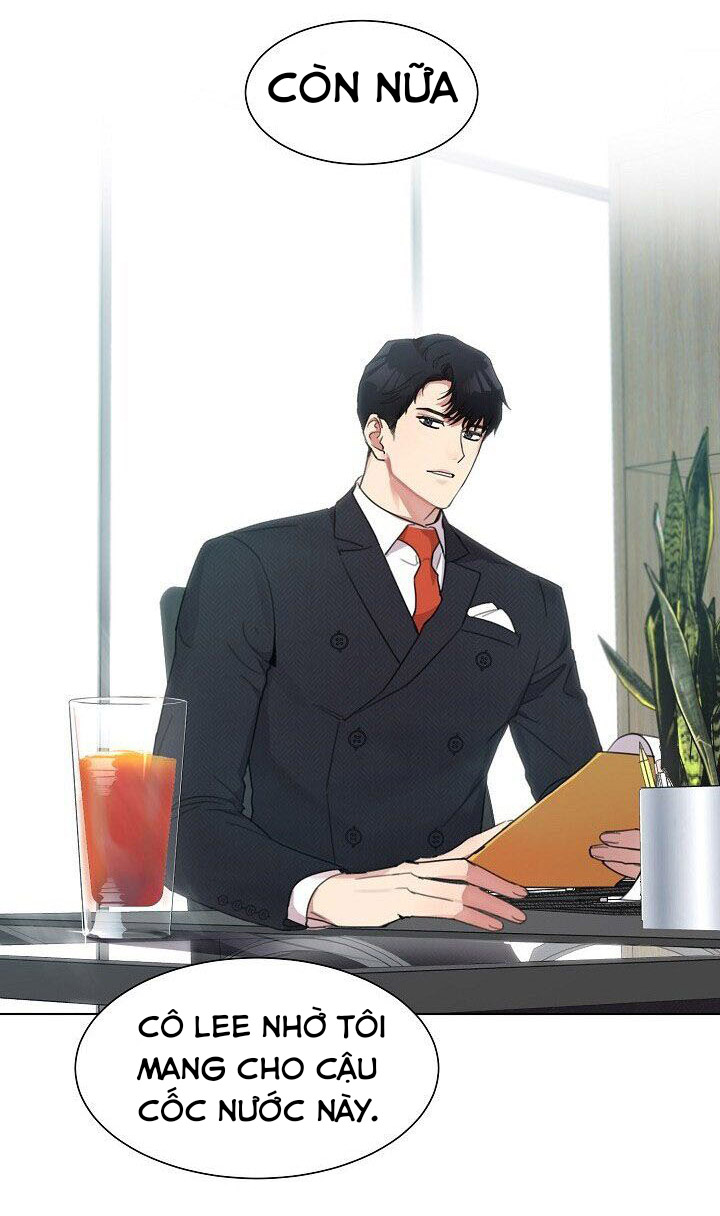 bà xã tôi đã trở lại chapter 3 13