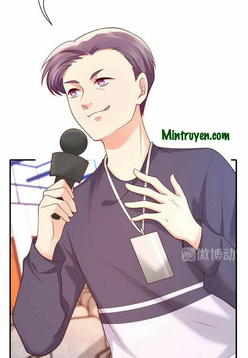 nam thần truy thê chỉ nam chapter 121.2 23