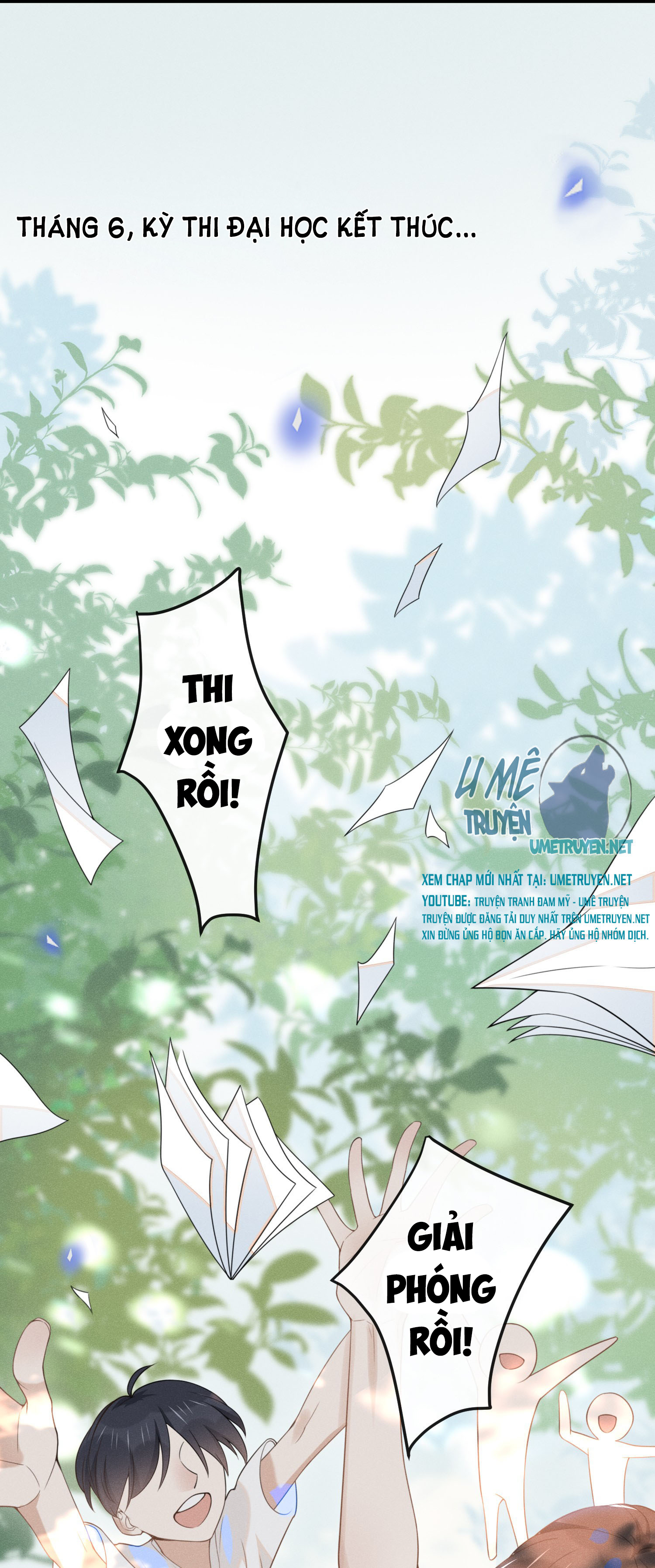 kiếp sau không gặp chapter 22 10