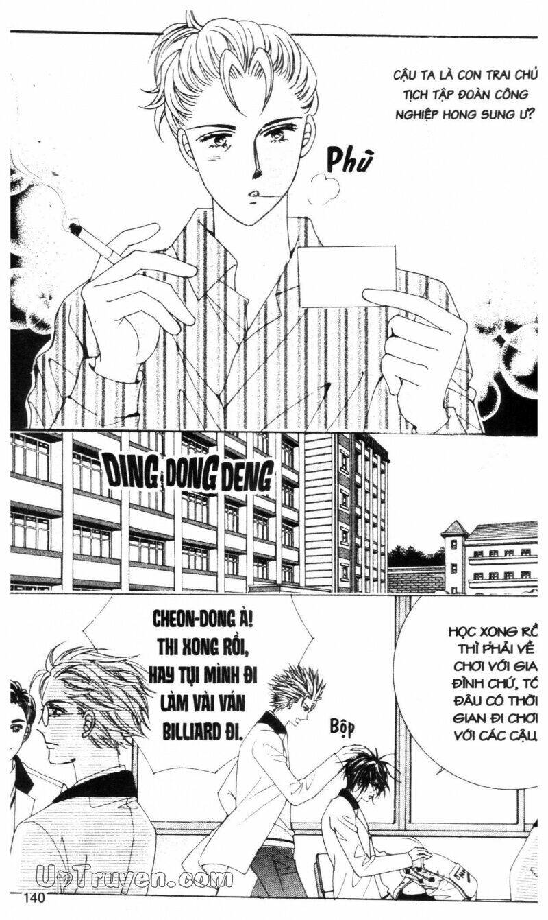 vợ chồng trẻ con bản đẹp chapter 10 139