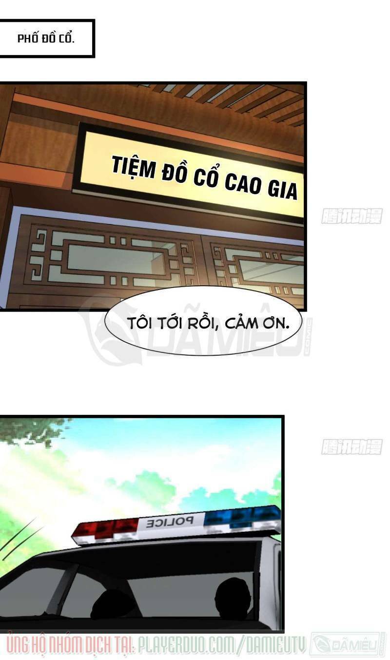 thần nhãn giám định sư chapter 50 1