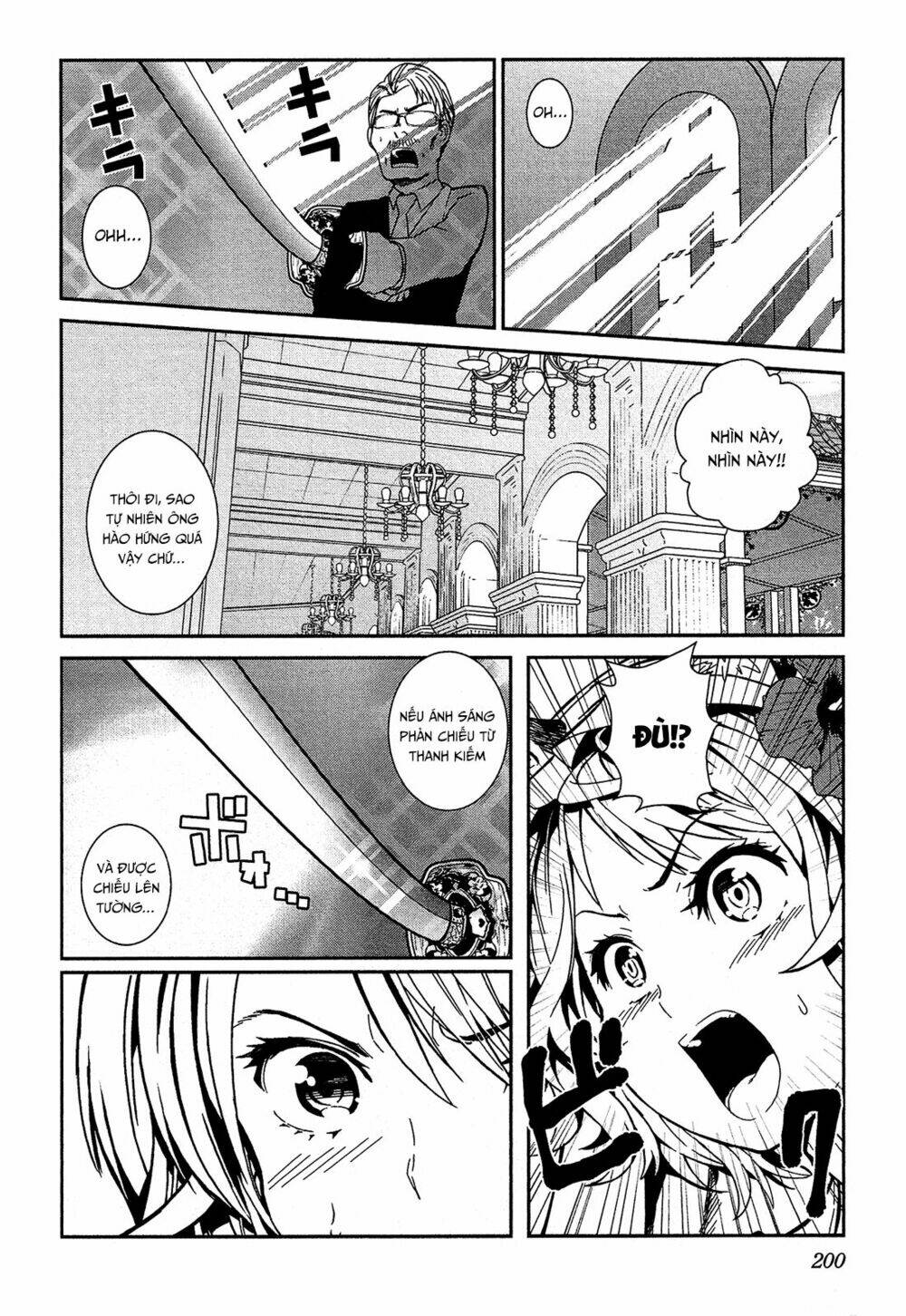 shounen princess putri hamirau nao chapter 5 42