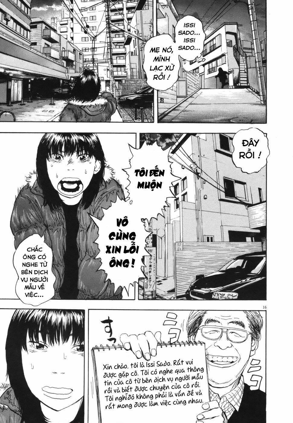 boy on the run chapter 108 16