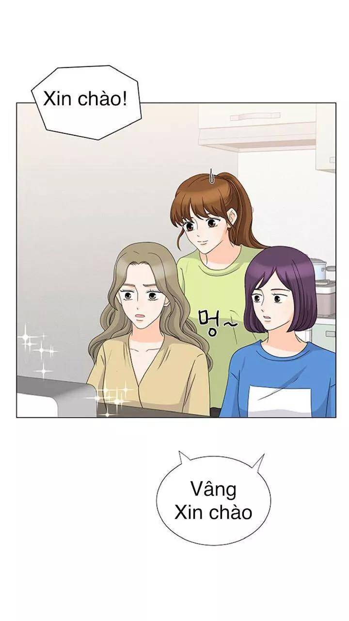 idol và sếp, em yêu ai? chapter 104 4