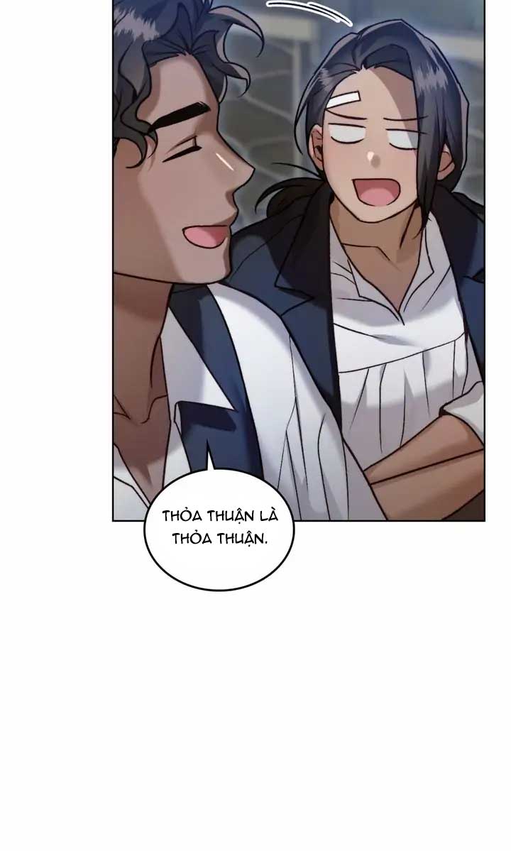 nữ giả kim chapter 13.1 26