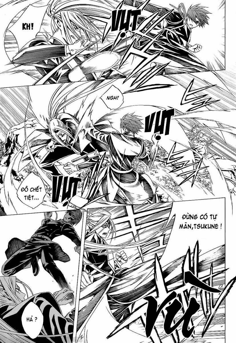 cô nàng ma cà rồng ii chapter 52 6