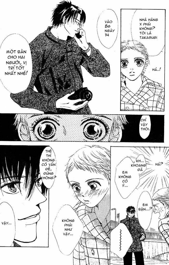 it's called love chapter 3 15