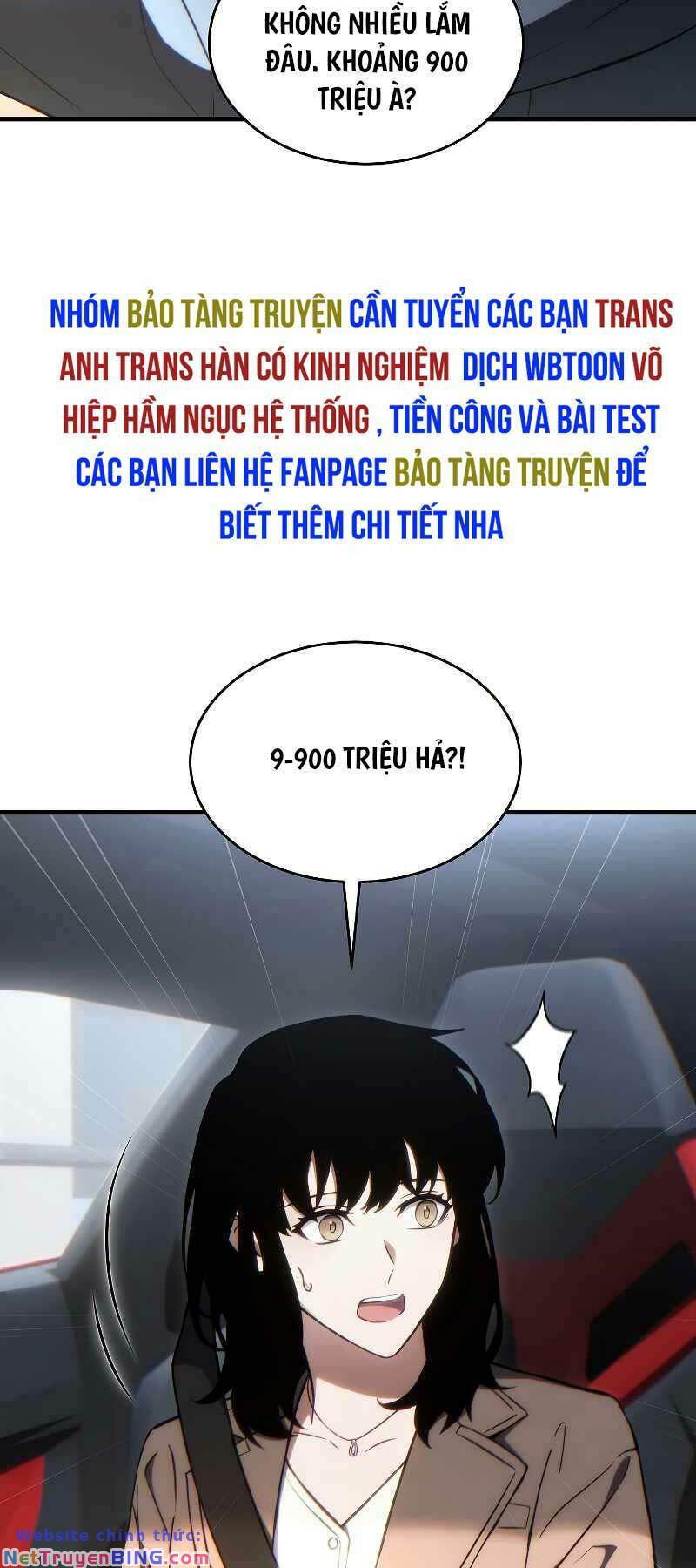 Người Chơi Mạnh Nhất Hồi Quy Lần Thứ 100 chapter 33 14