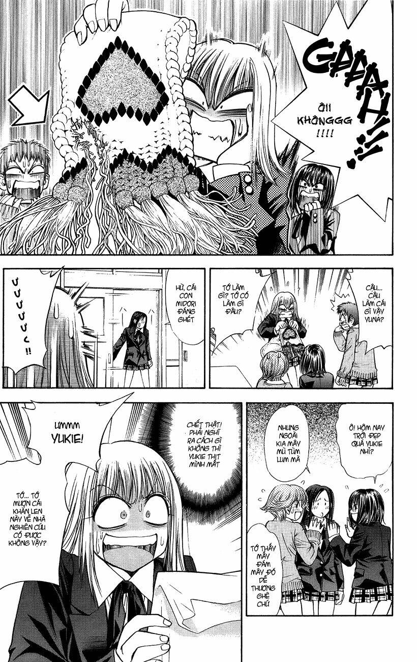 pretty face chapter 44 8