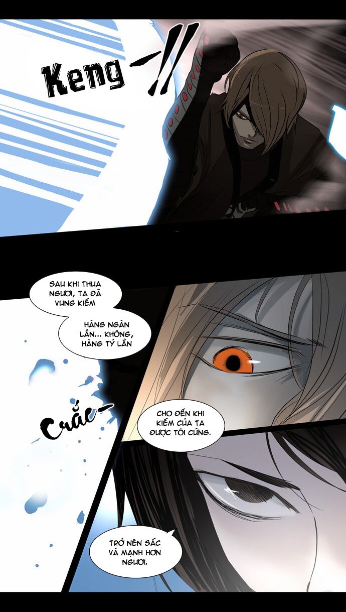 tòa tháp bí ẩn 2 chapter 61 34