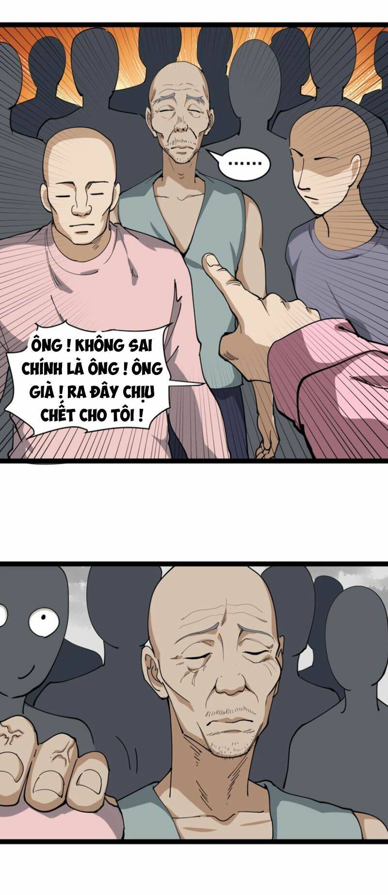 hồi xuân tiểu độc y chapter 24 44