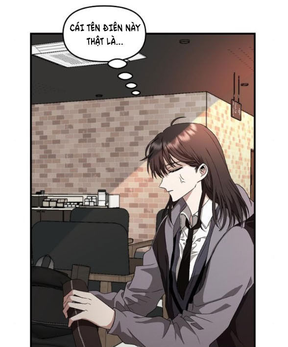 Tự Do Trong Mơ chapter 41.1 61