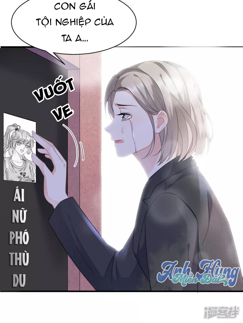 [16+] đại tiểu thư có thể có ý đồ xấu chapter 46.1 7