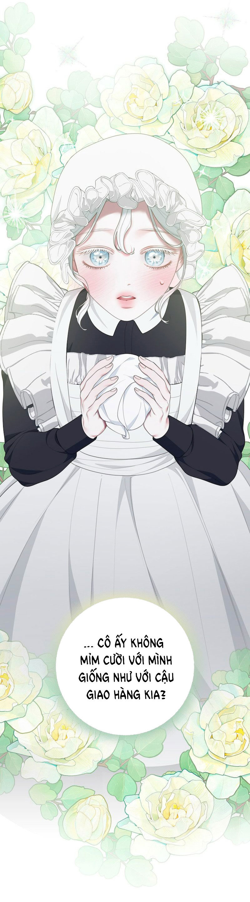 nữ hầu muốn đình công chapter 13.2 11