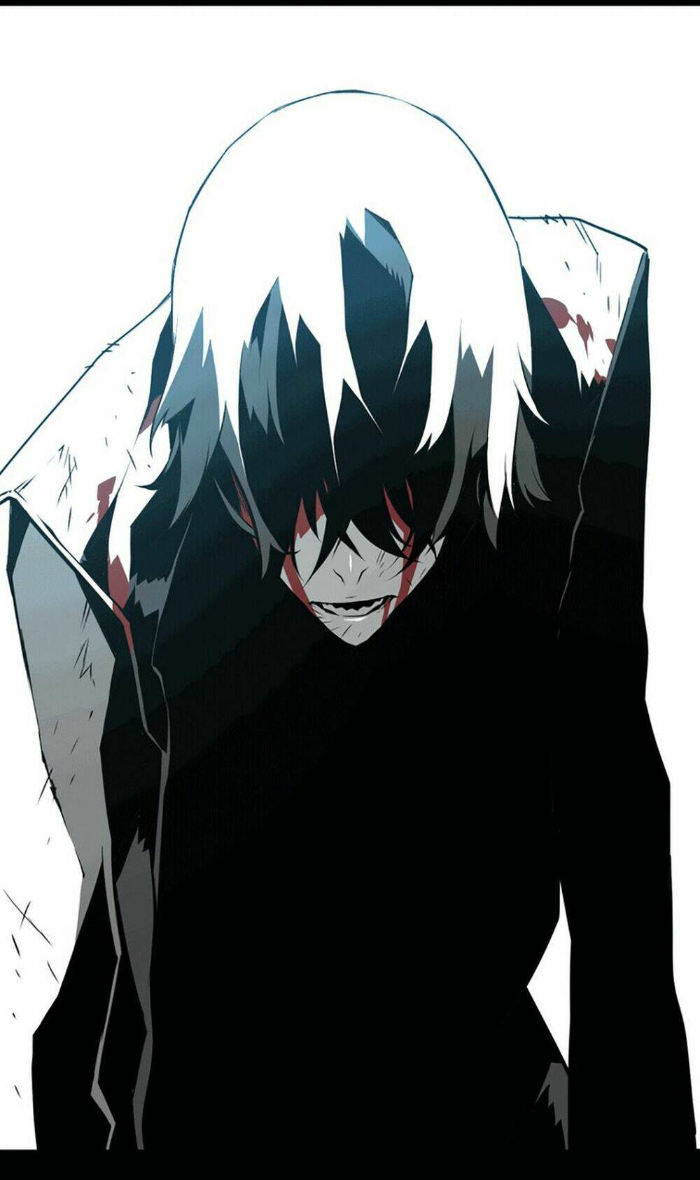 huyễn cảnh dưới ánh trăng | reveries of the moonlight chapter 0 5