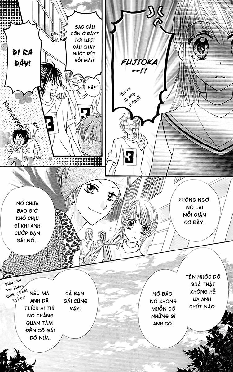 bí mật xương rồng chapter 12 12