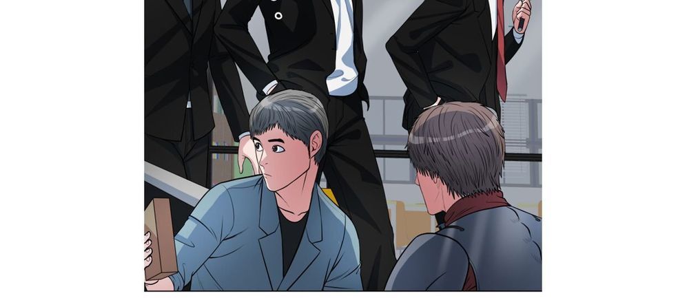 kẻ phán xét chapter 28 7