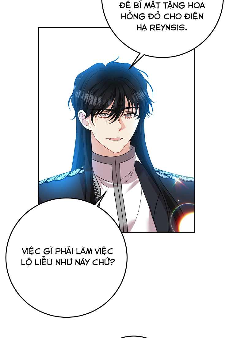 tôi sẽ trở thành gia sư của bạo chúa chapter 36.2 10