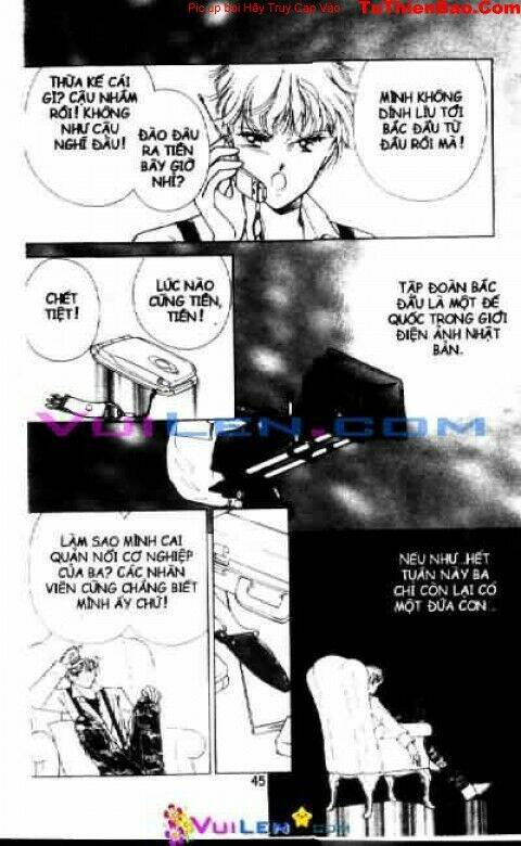 vương quốc điện ảnh chapter 1 45