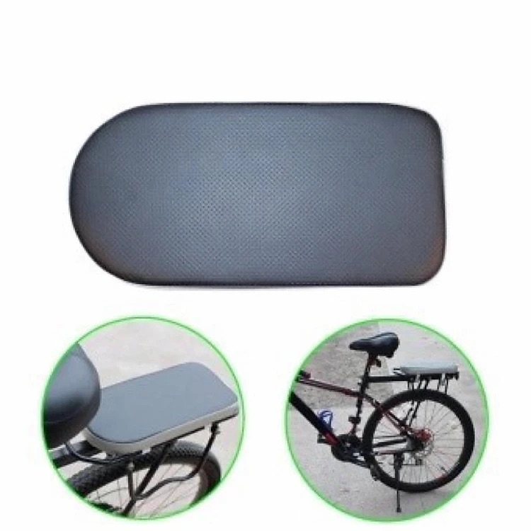Đệm lót yên sau xe đạp XT01 kích thước 30x15x3.5