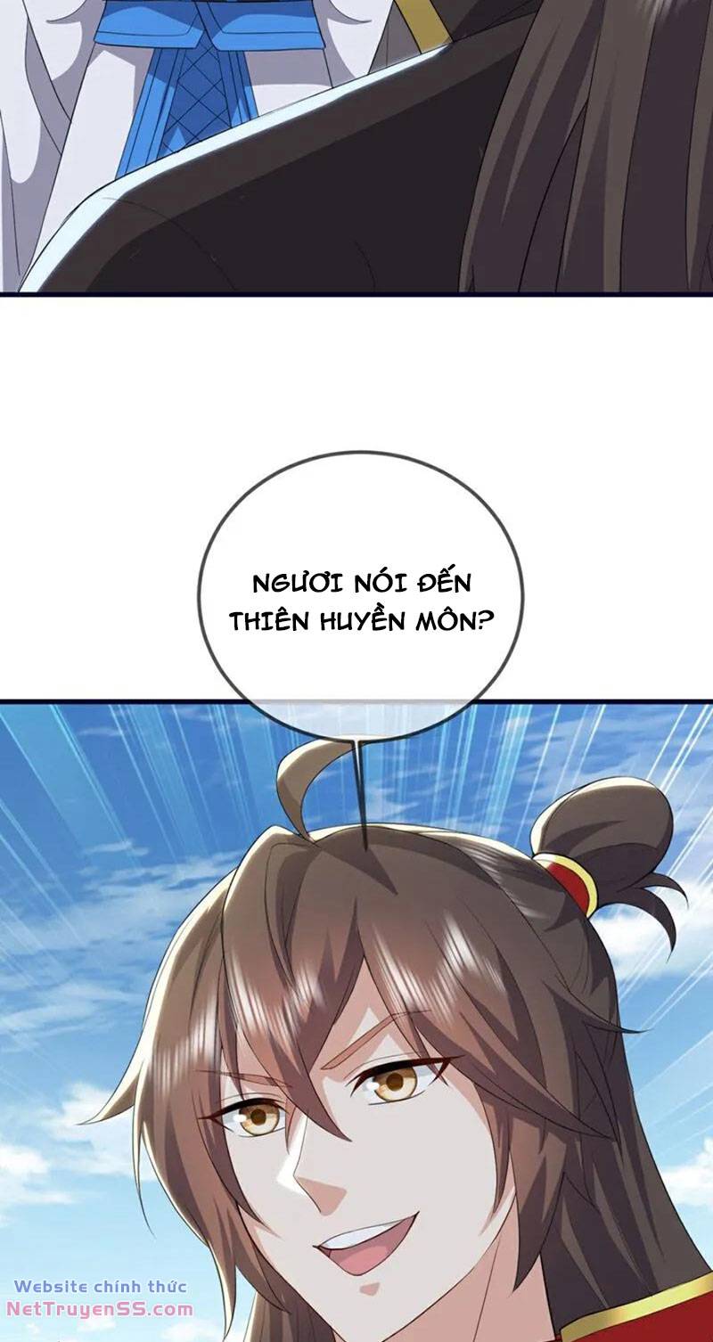 tiên võ đế tôn chapter 533 18