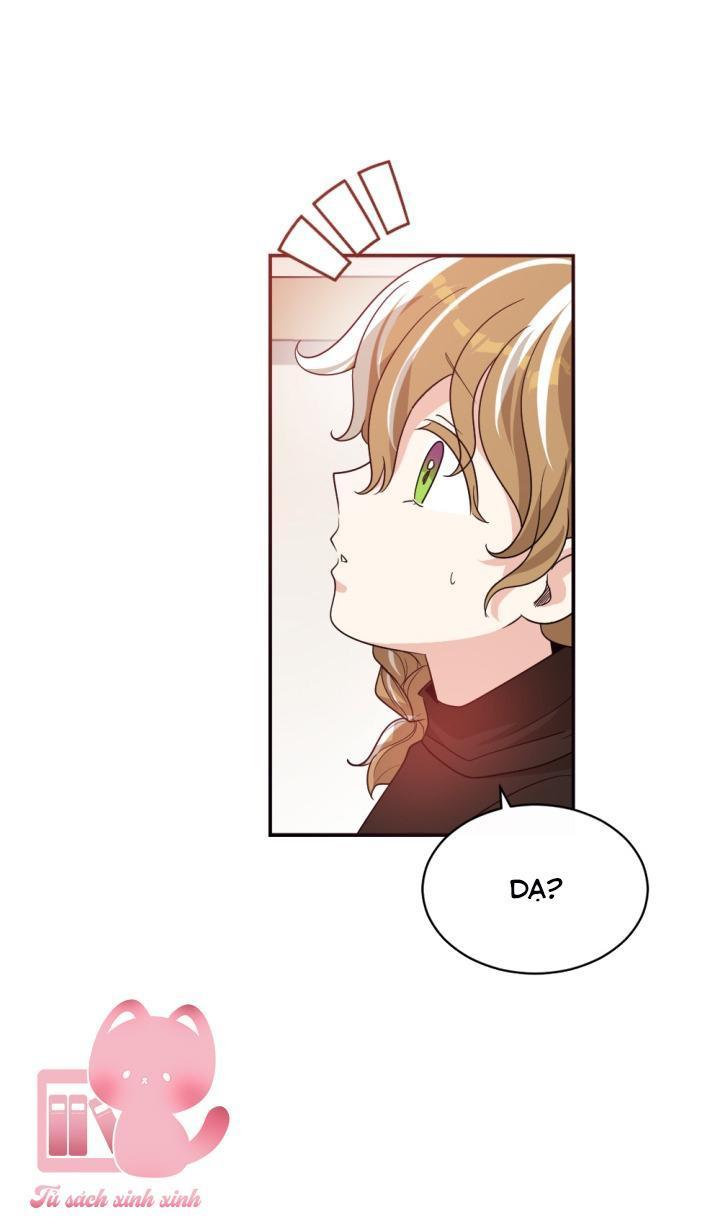 nguyện ước vô vọng của ma nữ chapter 46 43