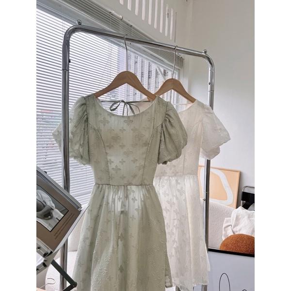 ĐẦM HOA HỞ LƯNG