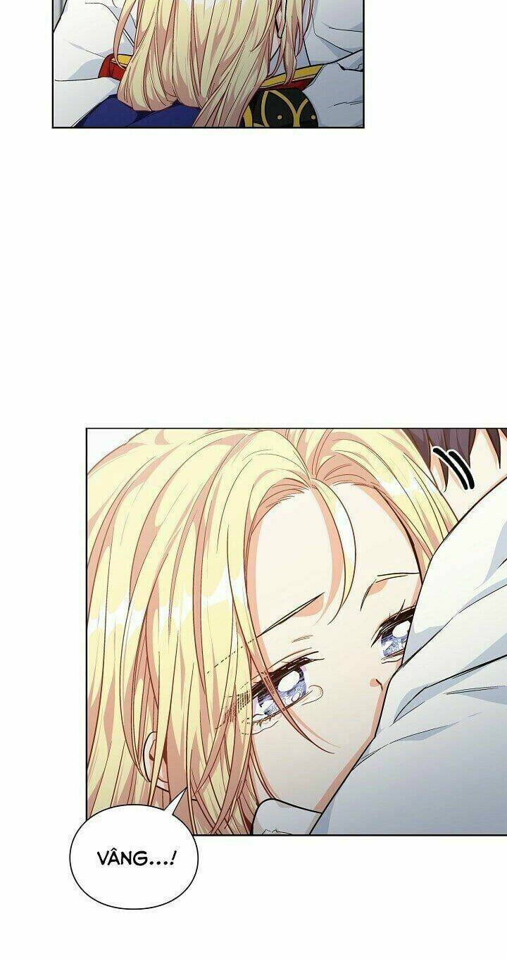 nữ hoàng ngoại khoa chapter 80 8