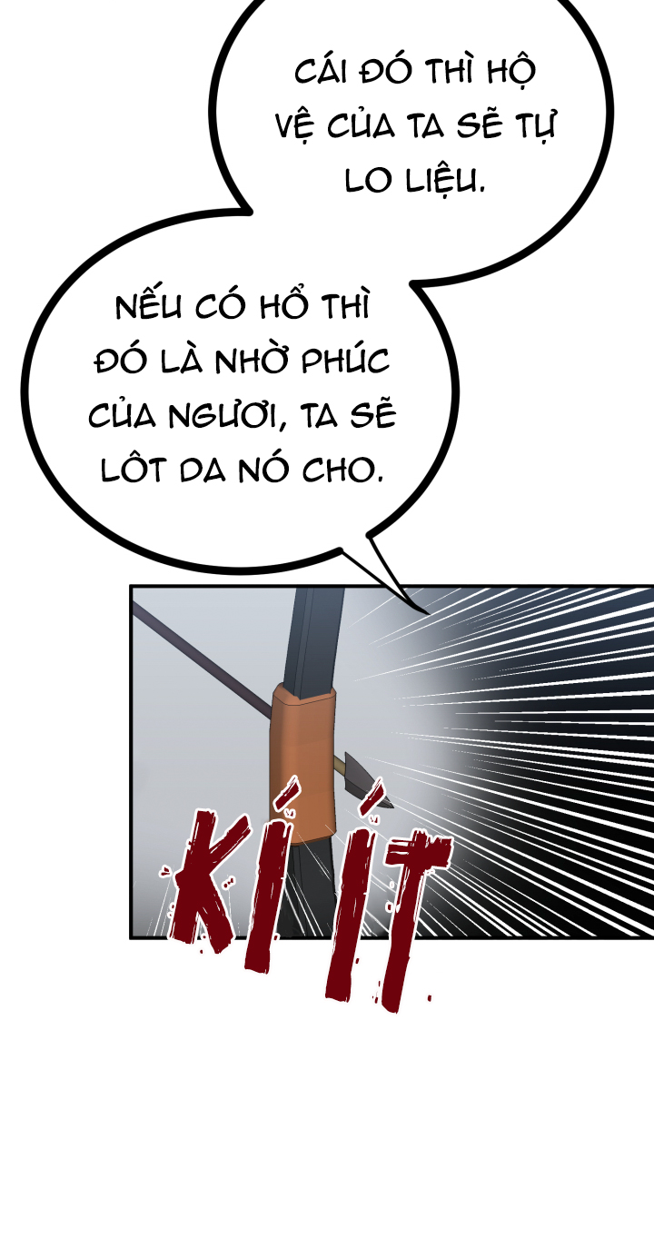 độc chủ chapter 11 33