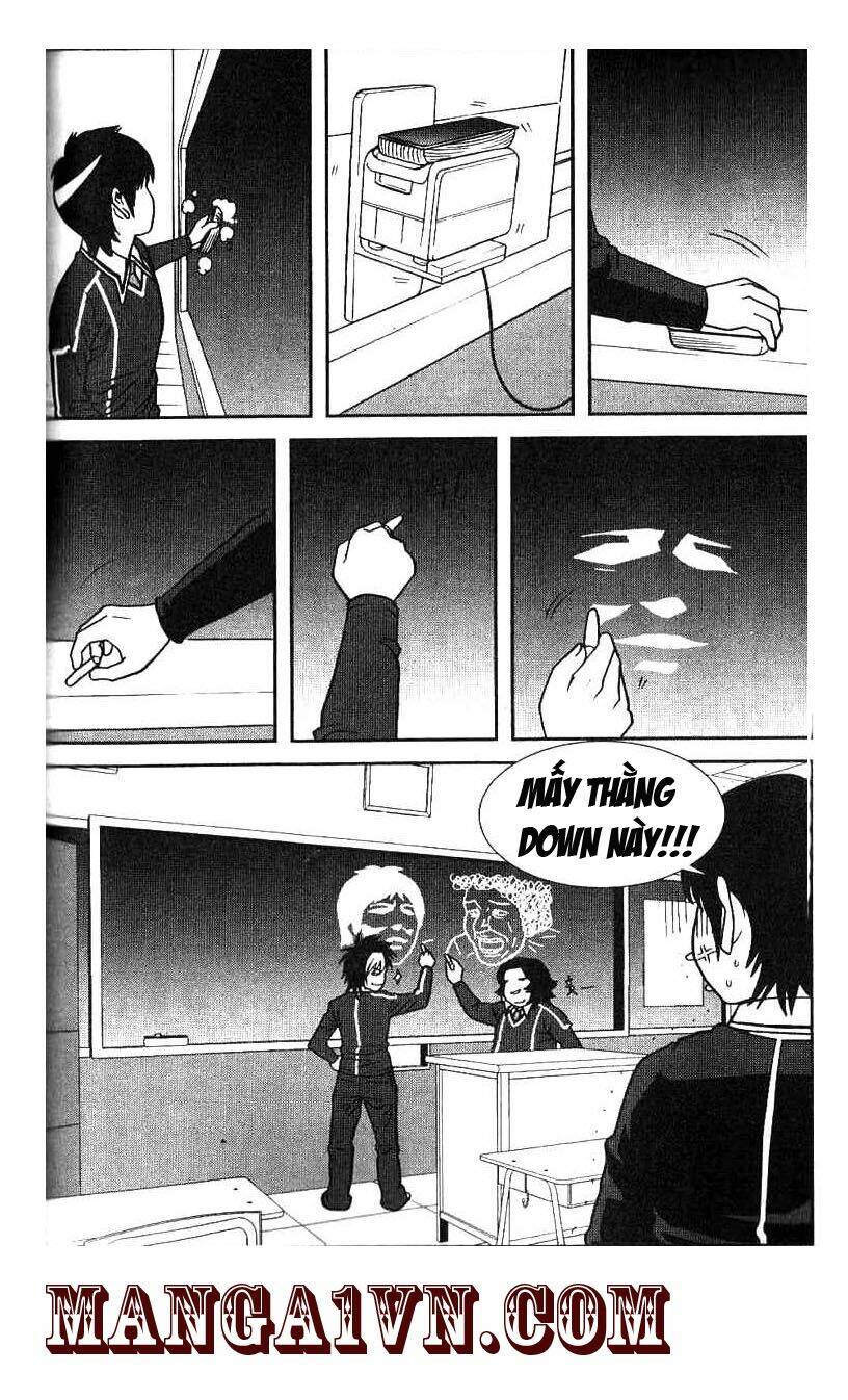 need a girl chapter 5 8