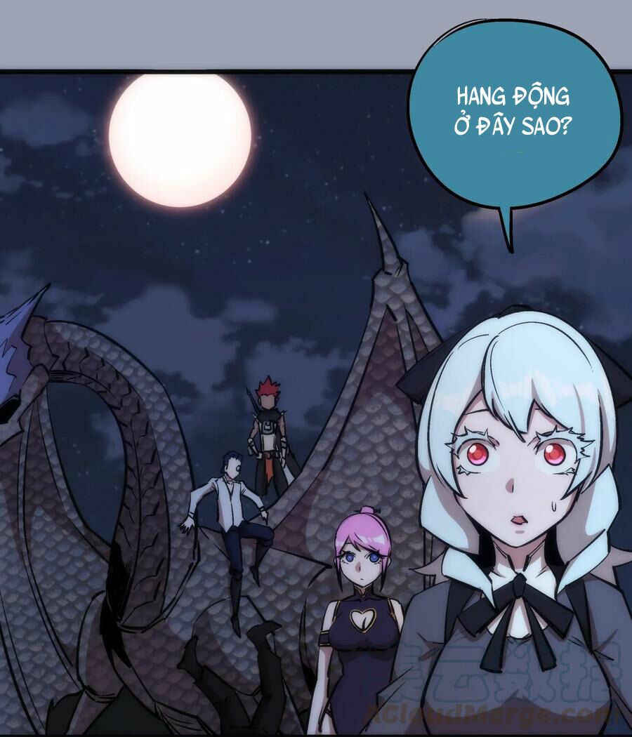 tôi không phải quỷ vương chapter 26 12