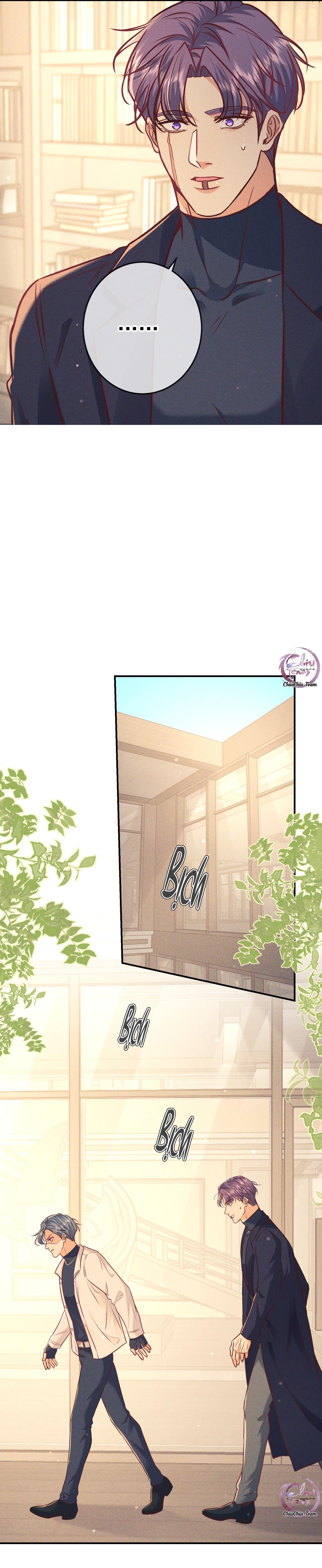 cạn tình chapter 45 14