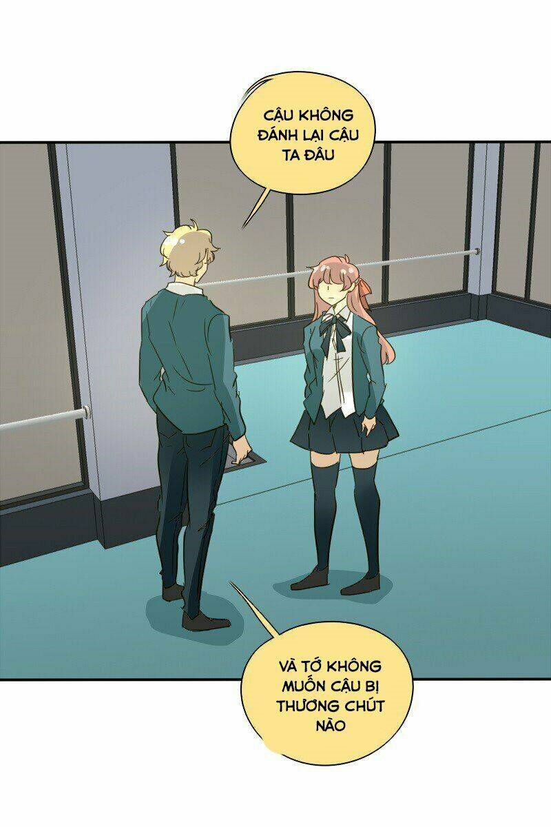 Thế Giới Không Hoàn Hảo Chapter 146 105