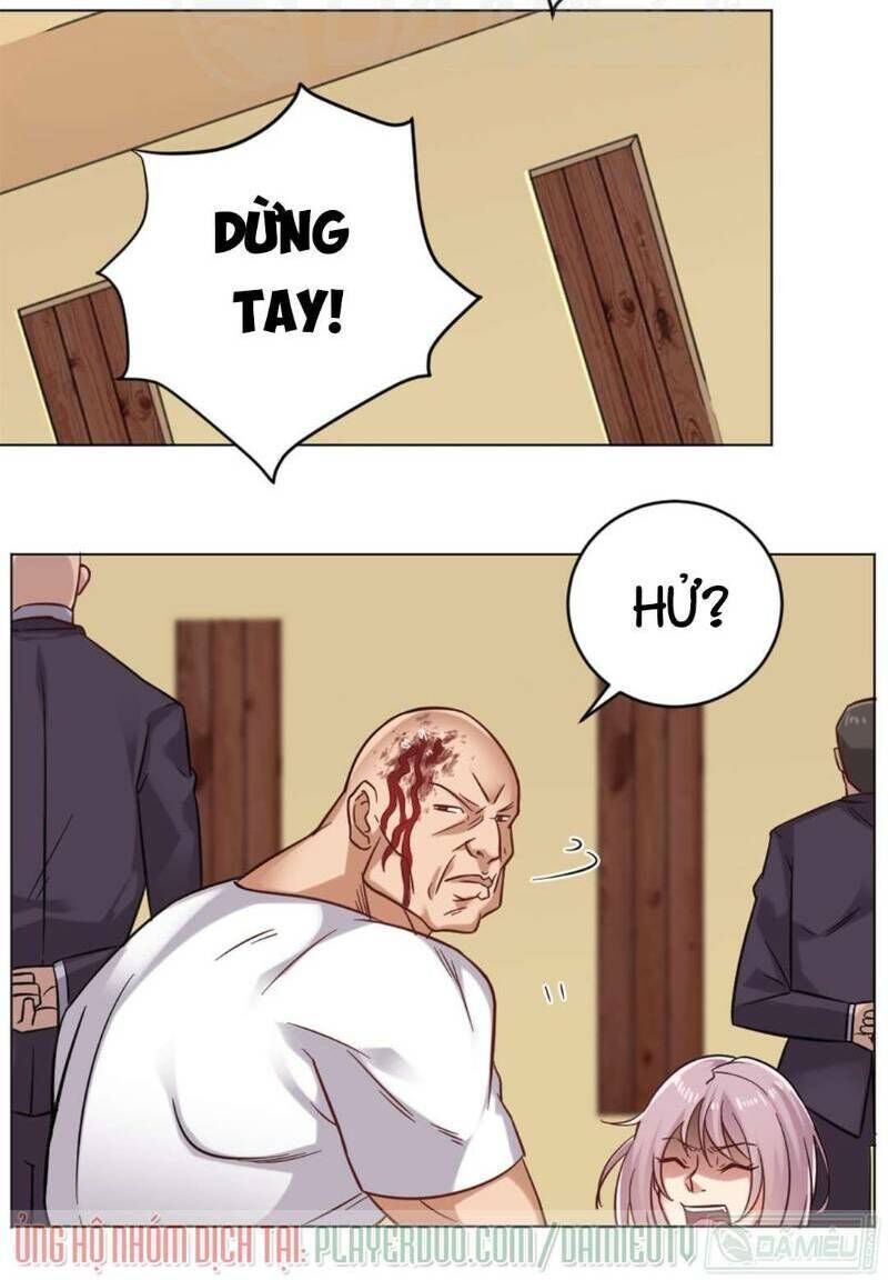 địa phủ khai phá thương chapter 101 4