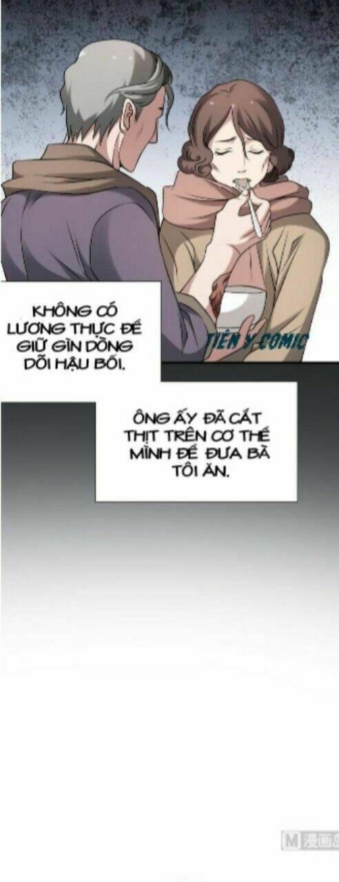 văn âm sư chapter 28 5