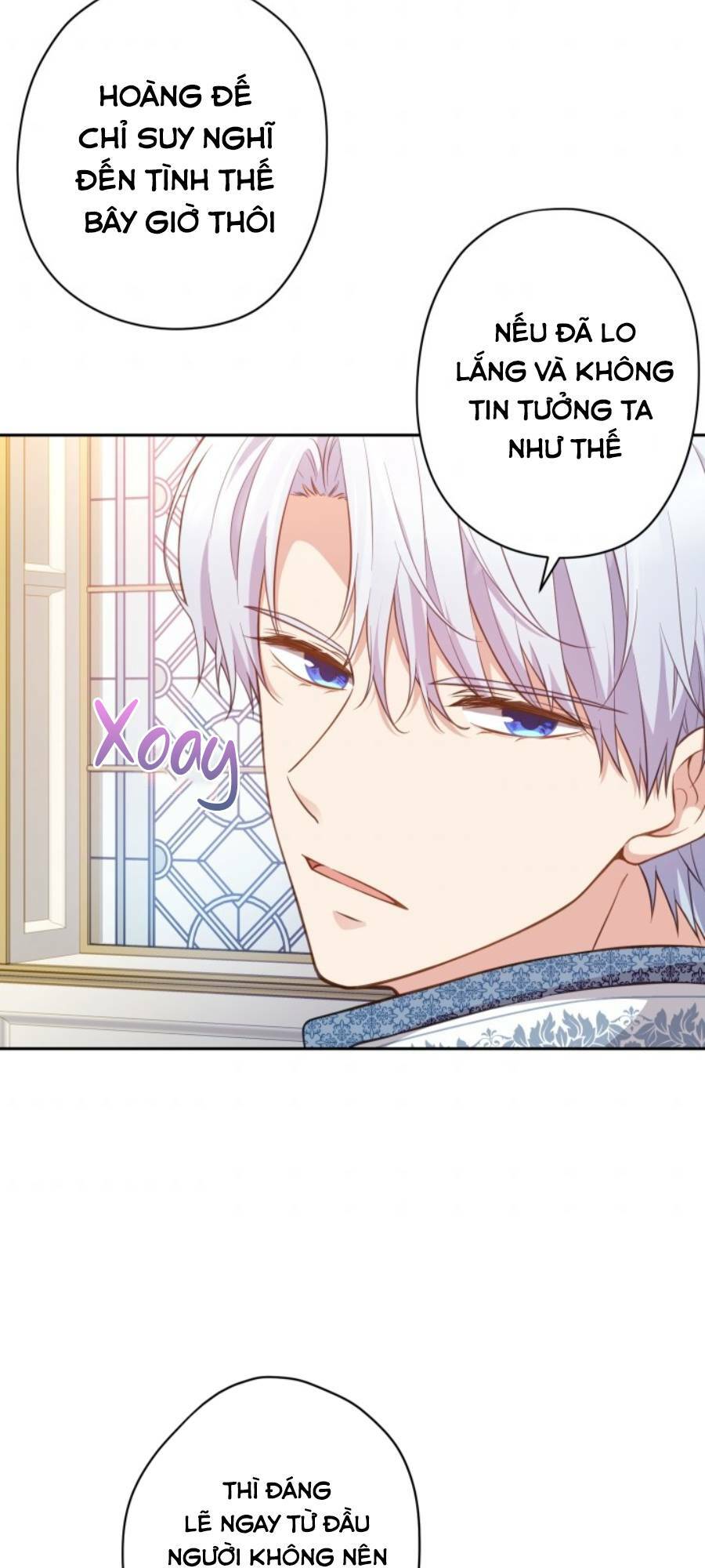 gửi đến người bạn của tôi chapter 28 6