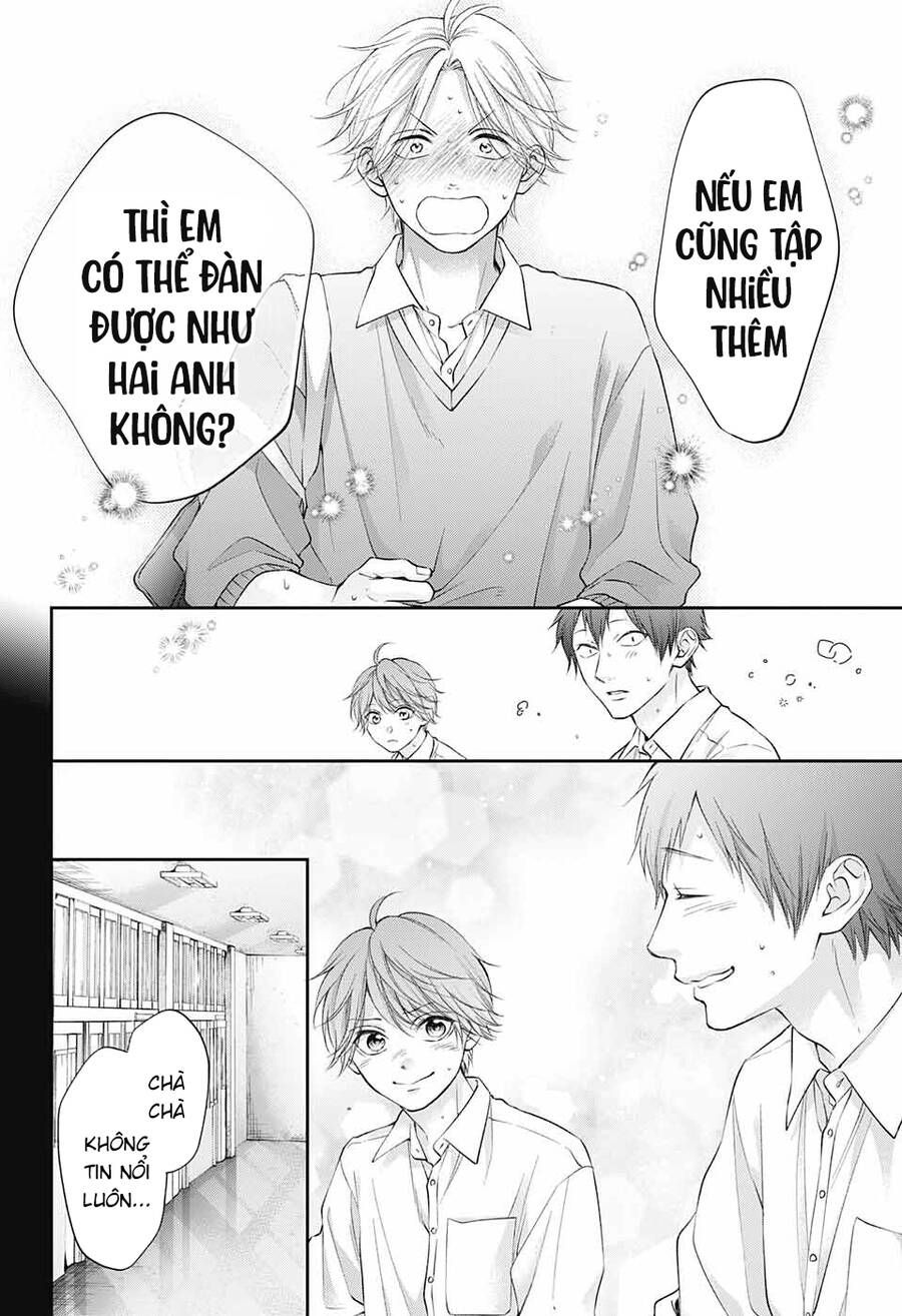 kono oto tomare! chapter 121 20