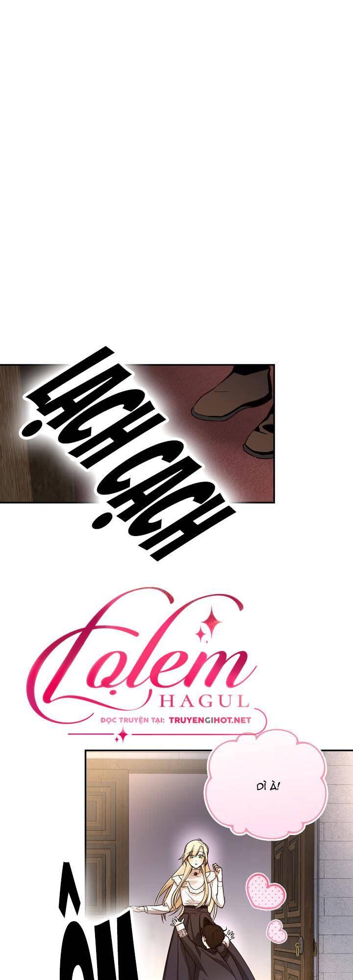 phương pháp che giấu đứa con của hoàng đế chapter 52.1 26