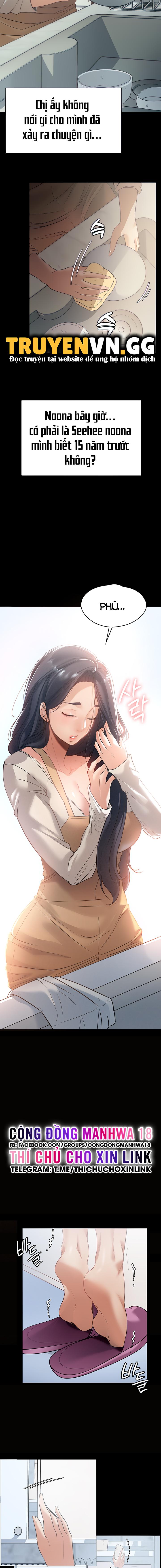 người giúp việc (young housemaid) chapter 2 6