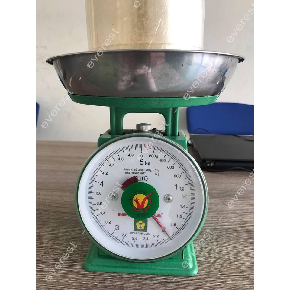 Băng keo dán thùng 200 yard 1 lốc 6 cuộn