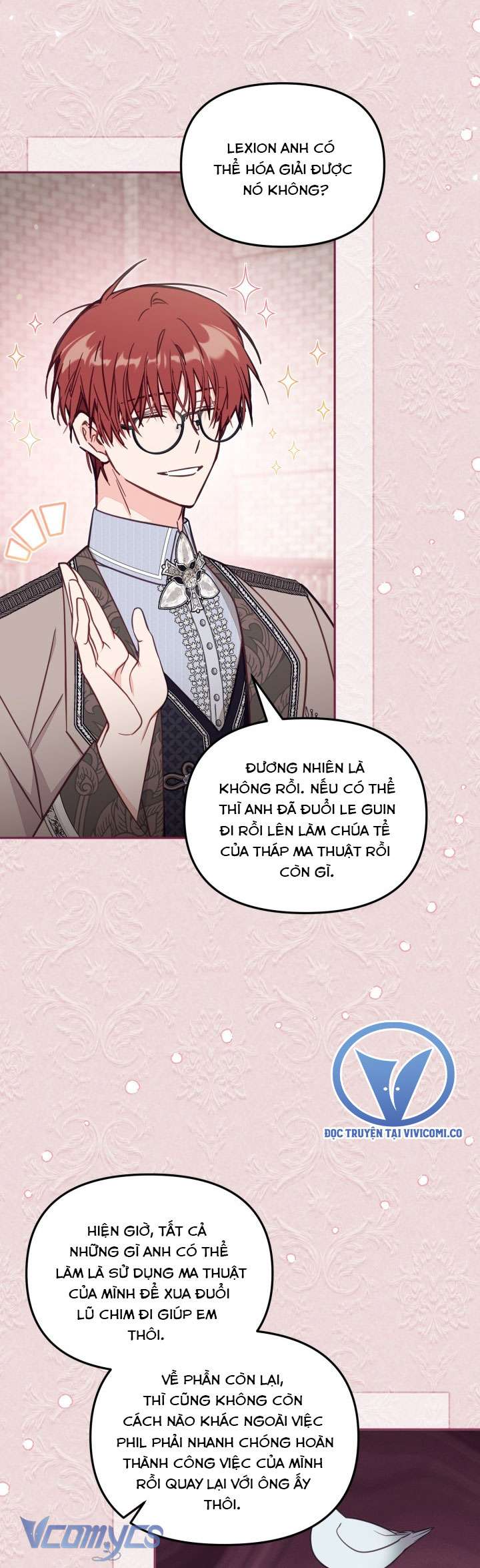 không có chỗ cho kẻ giả mạo chapter 62 3