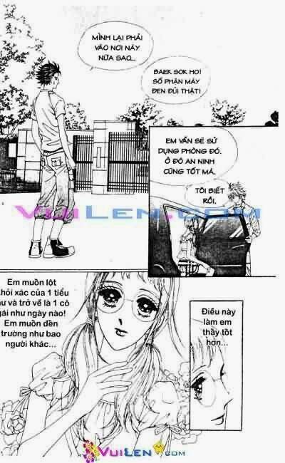 cô gái vương giả chapter 6 5