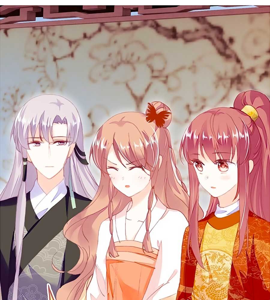 trẫm cũng không muốn quá khí phách chapter 52 55