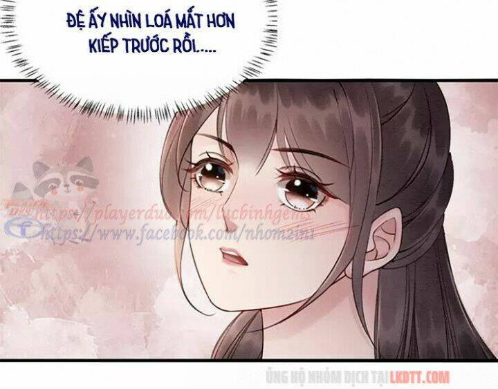 trọng sinh bá sủng nhiếp chính vương quá mạnh mẽ chapter 107 76