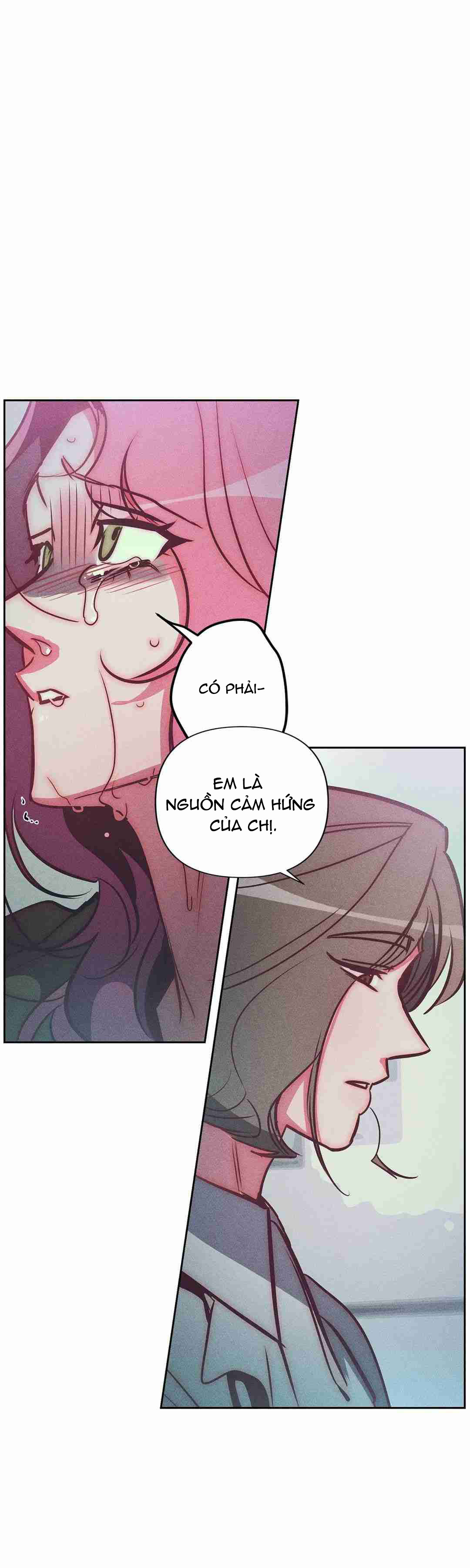 thiếu nữ lạc lõng không tình yêu chapter 29.2 3