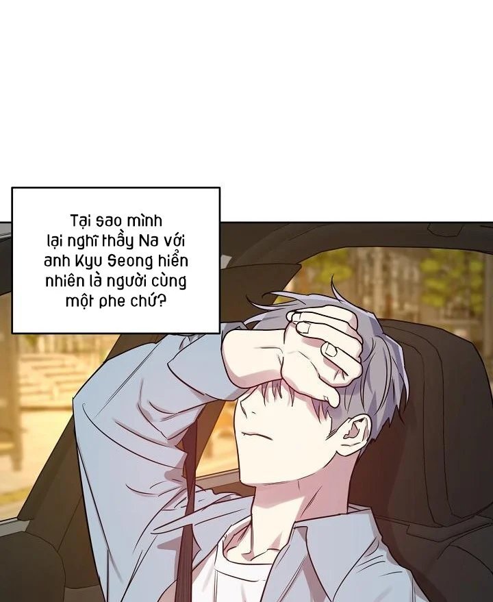 thần tượng đến rồi!? chapter 27 45