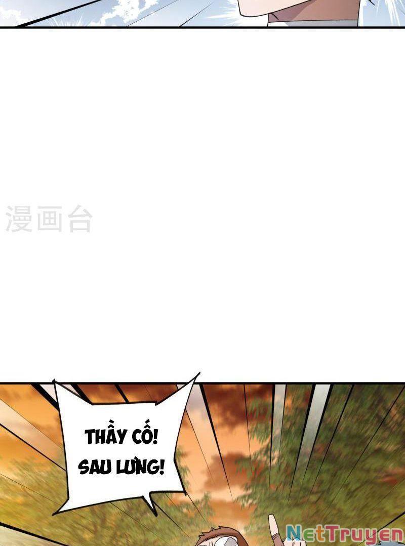 võng du chi cận chiến pháp sư chapter 444 19