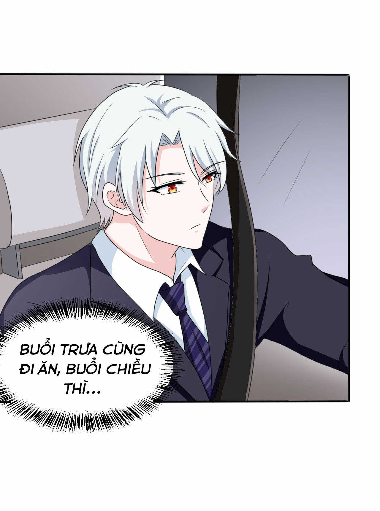 bí mật không thể yêu đương chapter 71 13